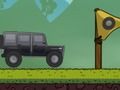 Игра Off road качувач  онлајн
