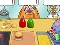 Игра Ресторан Детски  онлајн