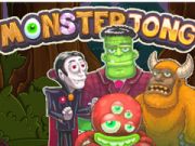 Игра Монстерјонг  онлајн