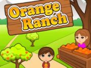 Игра Портокал ранчот  онлајн