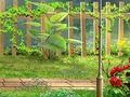 Игра Градина тајните скриени броеви  онлајн