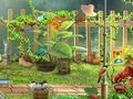 Игра Градина тајните скриени објекти  онлајн