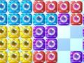 Игра Забрани Чудовишта 1010  онлајн
