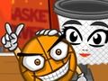Игра Кошница и топка  онлајн