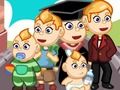 Игра 2048 порасна  онлајн