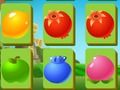 Игра Овошје Флип  онлајн