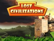 Игра Изгубени цивилизации  онлајн
