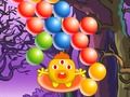 Игра Дух меурчиња  онлајн