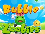 Игра Меур Zoobies  онлајн