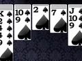 Игра Пајакот Solitaire Класик  онлајн