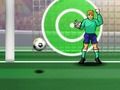 Игра Soccertastic онлајн