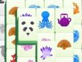 Игра Моќ Mahjong Патување  онлајн
