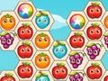 Игра FRUITA Повлечи  онлајн
