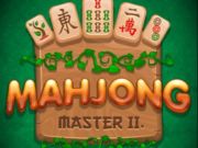 Игра Mahjong господар 2  онлајн