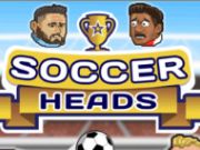 Игра Фудбал Headz чаша 2  онлајн