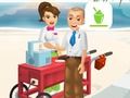Игра Froyo Бар  онлајн