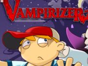 Игра Вампиризатор онлајн