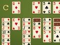 Игра Господар пасијанс  онлајн