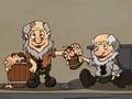 Игра Пиво или злато  онлајн