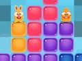 Игра Пронаоѓачи на критериуми онлајн