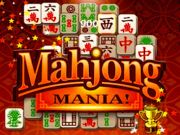 Игра Mahjong манија  онлајн