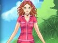 Игра Лето Лили  онлајн