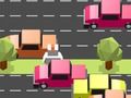 Игра Сообраќај  онлајн