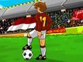 Игра Tiki Taka Испратена  онлајн