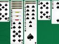 Игра Пајакот Solitaire  онлајн