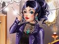 Игра Злото кралицата преуредување Модерни онлајн Игра Злото кралицата преуредување Модерни онлајн