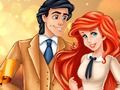 Игра Принцезата Двојките Компатибилност онлајн Игра Принцезата Двојките Компатибилност онлајн