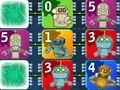 Игра Робот мајстор  онлајн