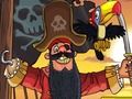 Игра Pirate Меурчиња  онлајн