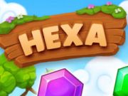 Игра Хекса  онлајн