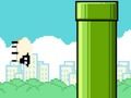 Игра Flappy овци Мултиплеер  онлајн