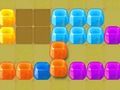 Игра 2020 Желе Време  онлајн