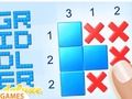 Игра Griddlers Делукс  онлајн