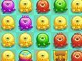 Игра Октопод Гушкање  онлајн