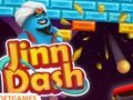 Игра Џин цртичка  онлајн