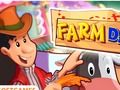 Игра Фарма ден  онлајн
