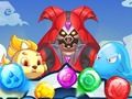 Игра Чудовиште битка  онлајн
