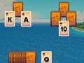 Игра Потрага по пасијанс  онлајн