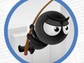 Игра Летај со јаже 2  онлајн