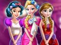Игра Ретро Prom Night  онлајн