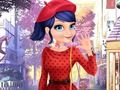 Игра Бубамара и мачка Ноар љубовни пораки  онлајн