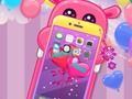 Игра Украсете вашиот Iphone7  онлајн