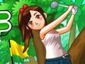 Игра Маја голф онлајн Игра Маја голф онлајн