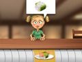 Игра Суши битката  онлајн