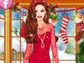 Игра Сјајни Мода Diva  онлајн