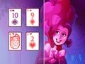 Игра Магијата пасијанс е морничав  онлајн